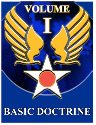 U.S. Air Force Doctrine, Volume 1: Basic Doctrine