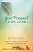Your Personal Dream Journal...