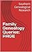Family Genealogy Queries: PAGE
