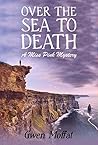 Over the Sea to Death (Miss Pink #3)