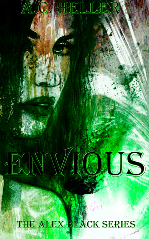 Envious (Alex Black #1)