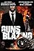 Guns Blazing (Black Balled #2)