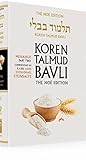 Koren Talmud Bavl...