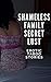 SHAMELESS FAMILY SECRET LUST by Steve Atkinson