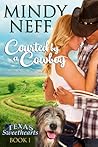 Courted by a Cowboy