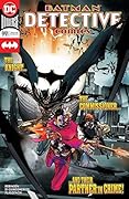 Detective Comics #991