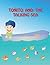 TOÑITO AND THE TALKING SEA