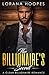 The Billionaire's Secret (Sweet Billionaires)