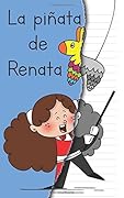 La piñata de Renata (Spanish Edition)