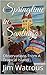 Springtime in Santiago by Jim Watrous