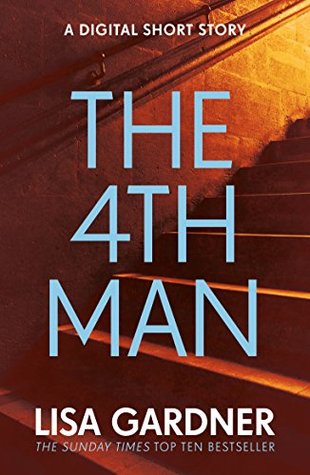 The 4th Man (Quincy & Rainie, #6.5)
