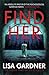 Find Her (Detective D.D. Warren, #8)