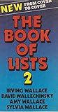 The Book of Lists 2