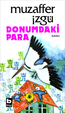 Donumdaki Para