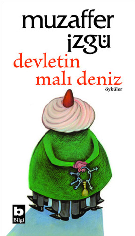 Devletin Malı Deniz (Paperback)