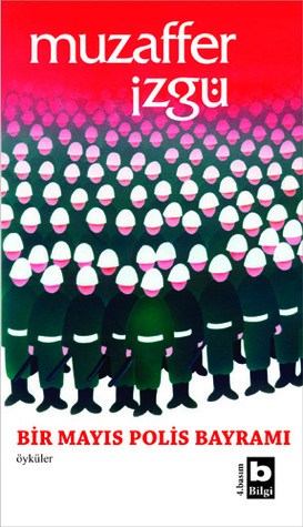 Bir Mayıs Polis Bayramı (Paperback)