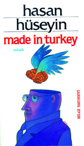 Made In Turkey (Paperback)