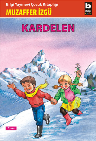 Kardelen (Paperback)