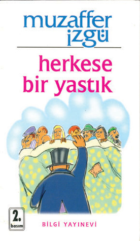 Herkese Bir Yastık (Paperback)