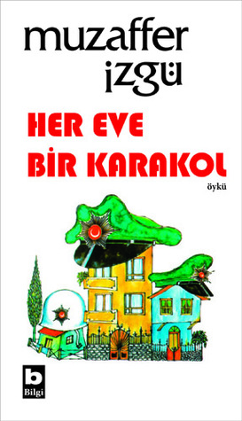Her Eve Bir Karakol (Paperback)