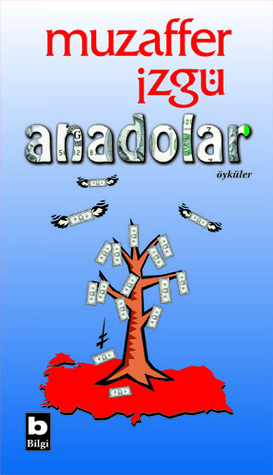 Anadolar (Paperback)