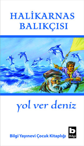 Yol Ver Deniz (Paperback)