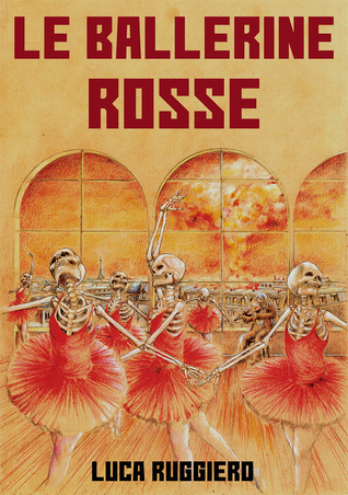 Le ballerine rosse