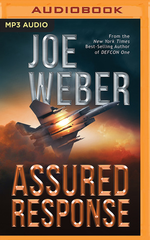 Assured Response (Scott Dalton & Jackie Sullivan, 3)