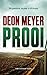 Prooi by Deon Meyer