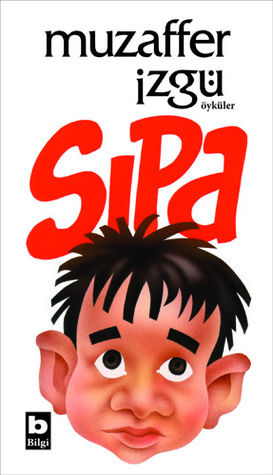 Sıpa (Paperback)