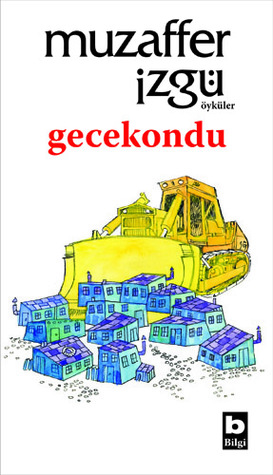 Gecekondu