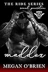 Maddox by Megan O'Brien