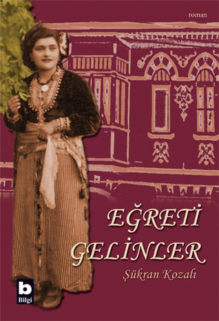 Eğreti Gelinler (Paperback)