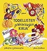 Todellisten prinsessojen kirja