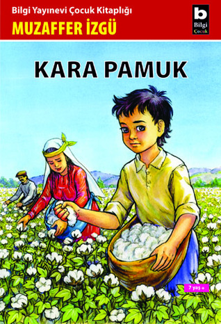 Kara Pamuk (Paperback)