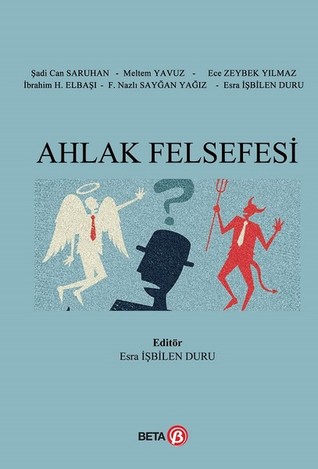 AHLAK FELSEFESİ