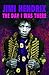 Jimi Hendrix: The Day I Was There