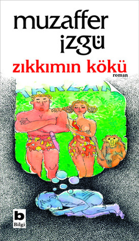 Zıkkımın Kökü (Paperback)