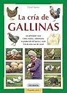 La cría de gallin...