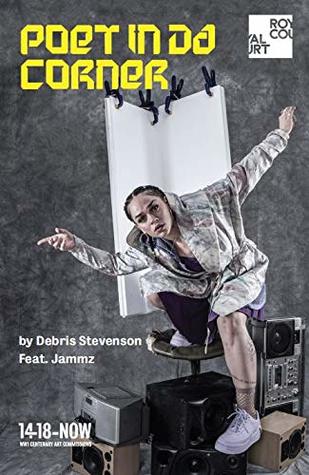 Poet in da Corner (Oberon Modern Plays)