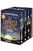 The Darkest Minds Series Boxed Set by Alexandra Bracken