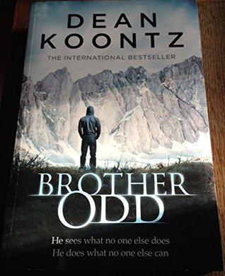 Brother Odd