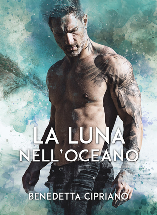 La luna nell'oceano (Unknown Binding)