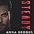 Steady (Pleasant Valley, #3)