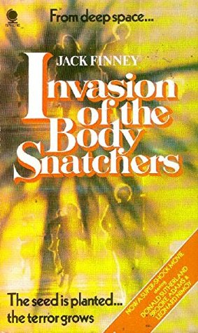 Invasion of the Body Snatchers