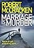 Marriage is Murder