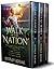 A Walk in the Nation Three Stories to Tease Your Imagination by Sydney Addae
