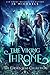 The Viking Throne (The Cursed Seas Collection)