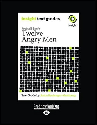 Twelve Angry Men