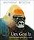 Um Gorila Um livro para aprender a contar (Portuguese Edition)